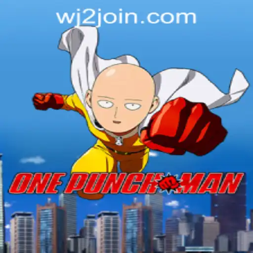 OnePunchMan and WJ2.COM Casino: A Thrilling Gaming Experience