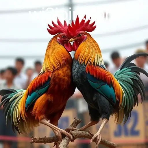 The Rise of Online Sabong: An In-Depth Look at the Growing Popularity