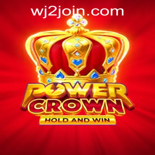PowerCrown: Dive into the Exciting World of Casino Gaming with WJ2.COM