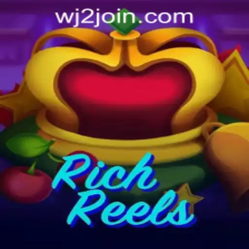 Discovering RichReels: The Essence of Excitement at WJ2.COM Casino