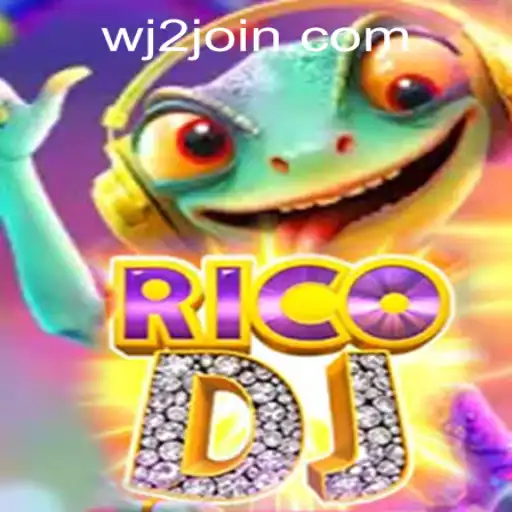 Discovering RicoDJ: A Thrilling Casino Game Experience at WJ2.COM