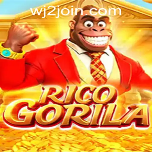 Exploring the Exciting World of RicoGorila at WJ2.COM Casino