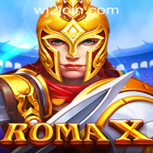 Discover RomaX: The Exciting New Game at WJ2.COM Casino