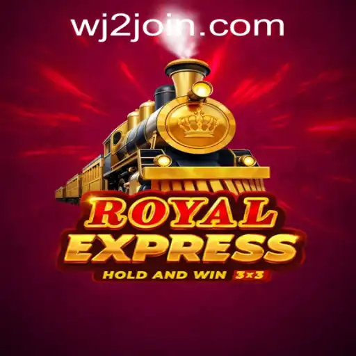 Discover the Thrilling World of RoyalExpress at WJ2.COM Casino
