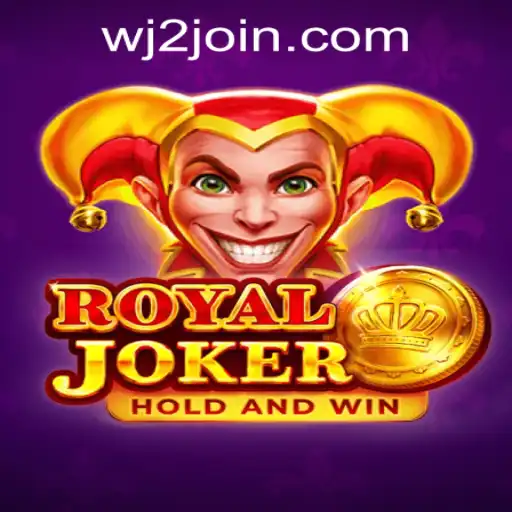 Experience the Thrill of 'RoyalJoker' with WJ2.COM Casino
