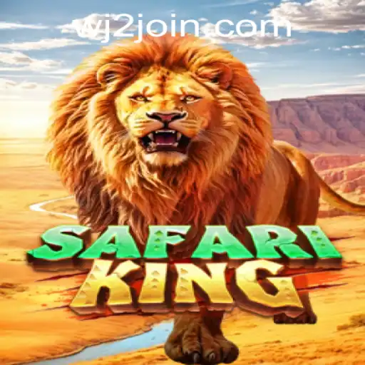 Exploring SafariKing: An Adventure in WJ2.COM Casino