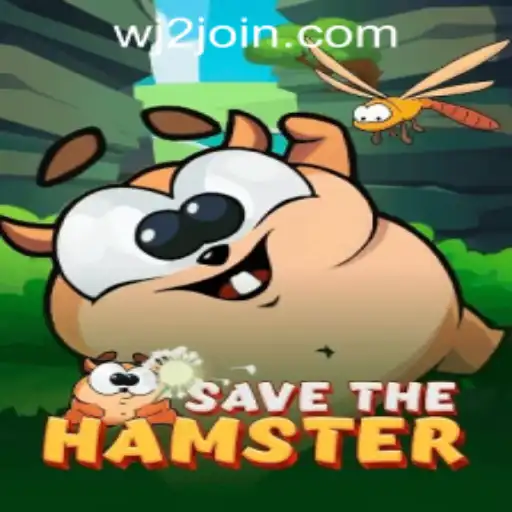 SavetheHamster: A Unique Gaming Experience at WJ2.COM Casino