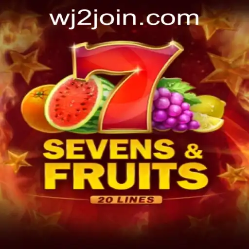 Exploring SevensFruits20: A Thrilling Adventure at WJ2.COM Casino