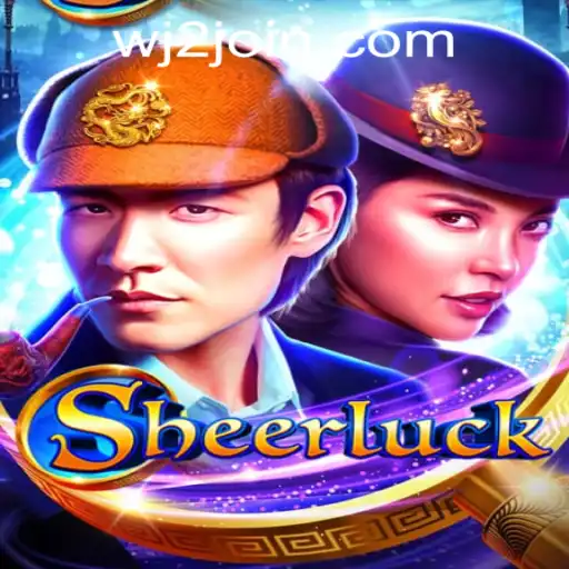 Sheerluck: A Game of Intrigue and Strategy at WJ2.COM Casino