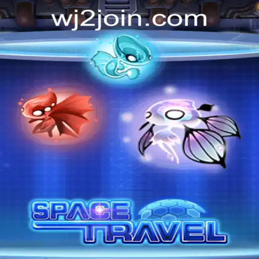 Embark on Adventures with SpaceTravel & Discover the Thrills at WJ2.COM Casino