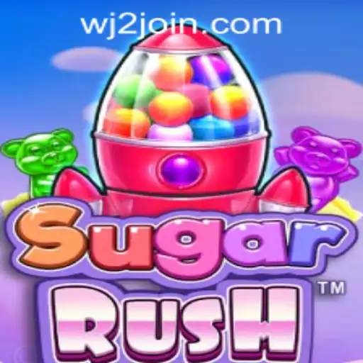 Exploring SugarRush at WJ2.COM Casino: A Sweet Gaming Adventure