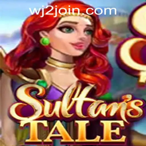 Sultanstale: A New Adventure in WJ2.COM Casino