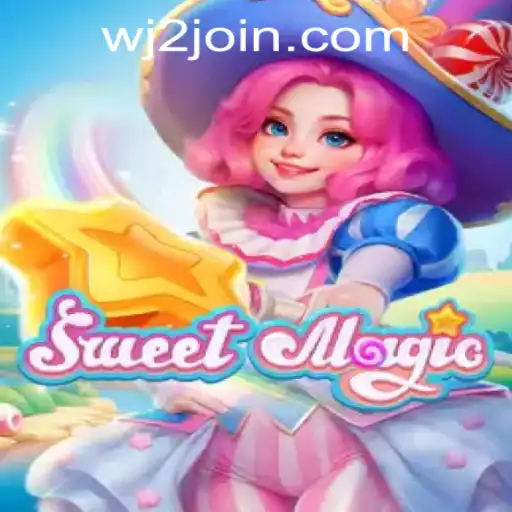 Discover the Thrilling World of SweetMagic at WJ2.COM Casino