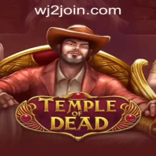 Exploring the Mysteries of TempleofDead at WJ2.COM Casino