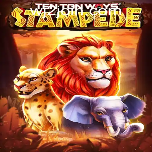 Discover the Exciting World of TenTonWaysStampede at WJ2.COM Casino