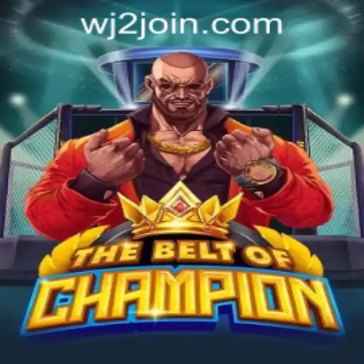 TheBeltOfChampion: Redefining Casino Gaming at WJ2.COM Casino