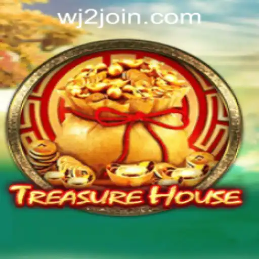 Experience the Thrill of TreasureHouse at WJ2.COM Casino