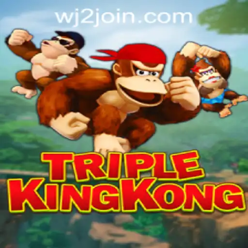 Unveiling the Excitement of TripleKingKong at WJ2.COM Casino
