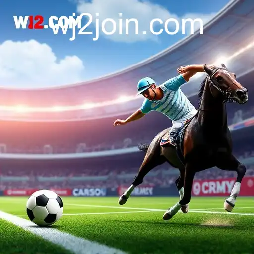 Exploring the Thriving World of Virtual Sports at WJ2.COM Casino