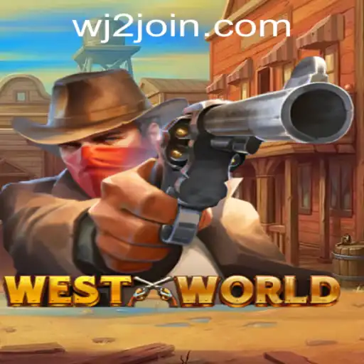Discover the Thrilling World of WestWorld at WJ2.COM Casino