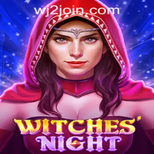 Discover the Enchantment of WitchesNight at WJ2.COM Casino