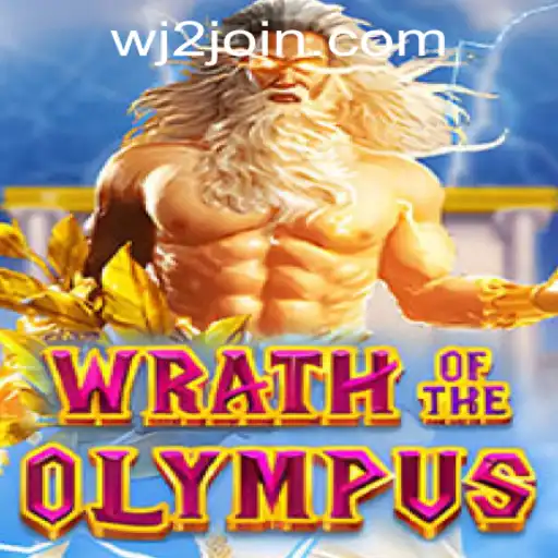 Explore the Exciting World of WrathofOlympus at WJ2.COM Casino